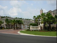 Amelia Green Condominiums in Amelia Island, FL - Foto de edificio - Building Photo