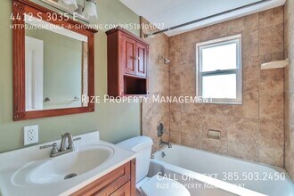 4412 S 3035 E in Salt Lake City, UT - Building Photo - Building Photo