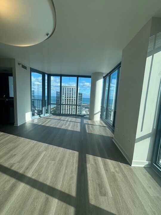 125 E 13th St in Chicago, IL - Building Photo
