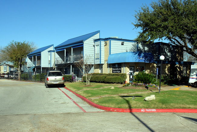 Rockport in Houston, TX - Building Photo - Building Photo