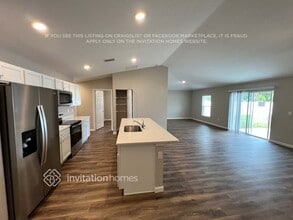 2257 SW Frisco Terrace in Port St. Lucie, FL - Building Photo - Building Photo