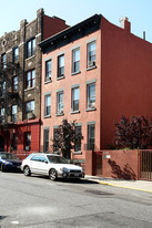 268 15th St Apartments