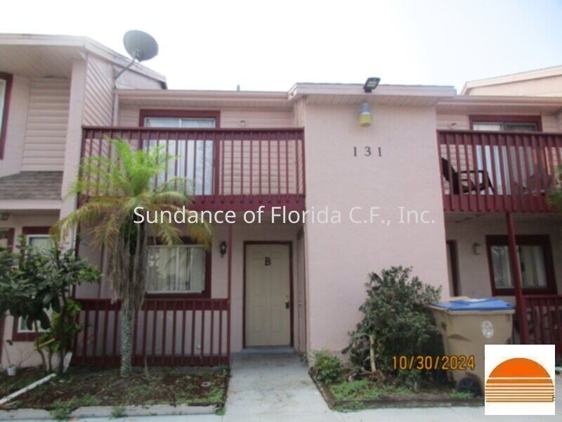 131 Jones Ln in Kissimmee, FL - Building Photo