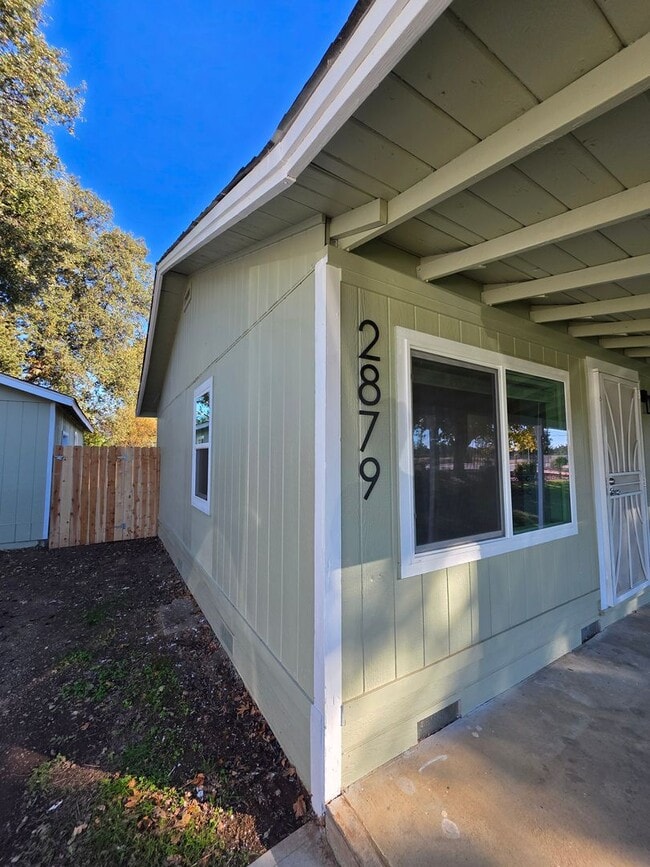 2879 North St in Anderson, CA - Building Photo - Building Photo