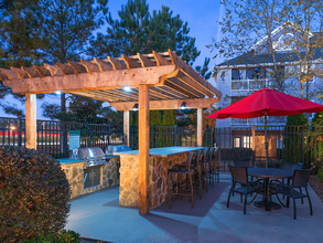 The Reserve at North River Apartments in Tuscaloosa, AL - Foto de edificio - Building Photo