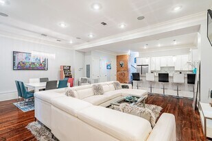 1201 Baronne St in New Orleans, LA - Building Photo