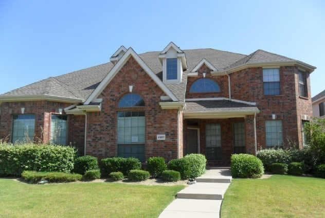 property at 6901 Millard Pond Dr