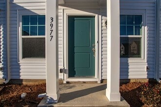 3977 Wagon Way in Midland, NC - Building Photo - Building Photo