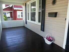 356 Townsend Ave in New Haven, CT - Building Photo