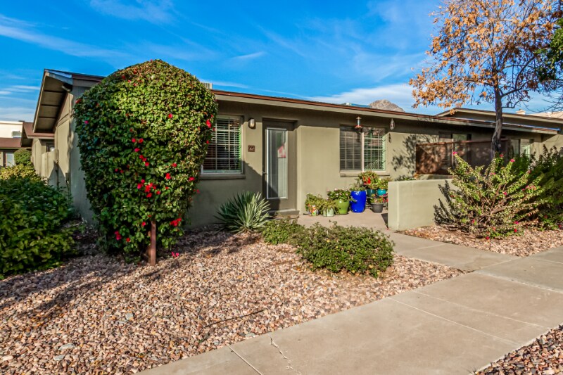 1850 E Maryland Ave in Phoenix, AZ - Building Photo