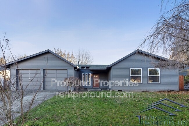 property at 19300 SW Hennig St