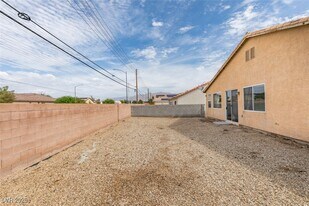 5317 Azure View Ct in North Las Vegas, NV - Building Photo