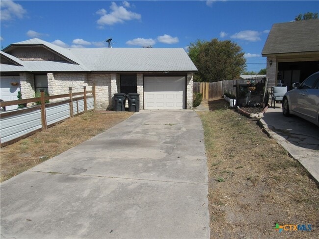 property at 1207 Westway Cir