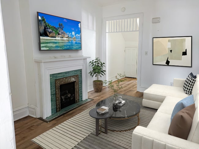 property at 236 Hamilton St