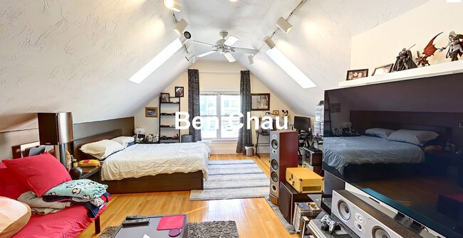 207 Boston Ave, Unit 2A in Medford, MA - Building Photo - Building Photo