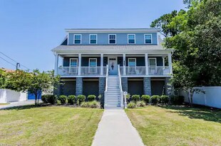 9626 12th View St in Norfolk, VA - Building Photo