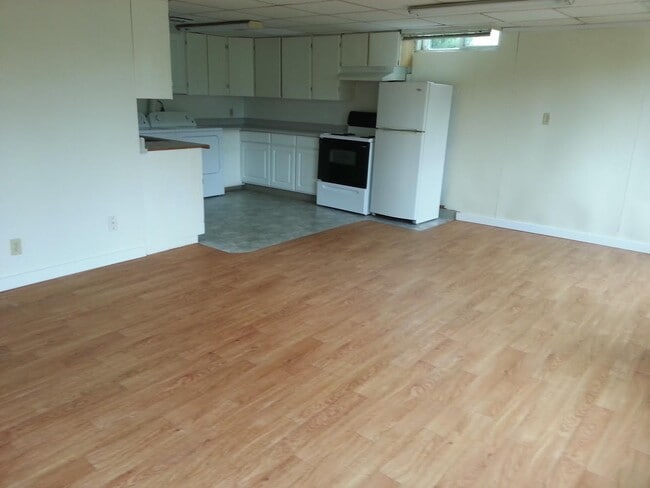 1310 NE Williams St, Unit Unit 1 in Pullman, WA - Foto de edificio - Building Photo