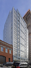 Vantage @ Purves in Long Island City, NY - Building Photo - Building Photo