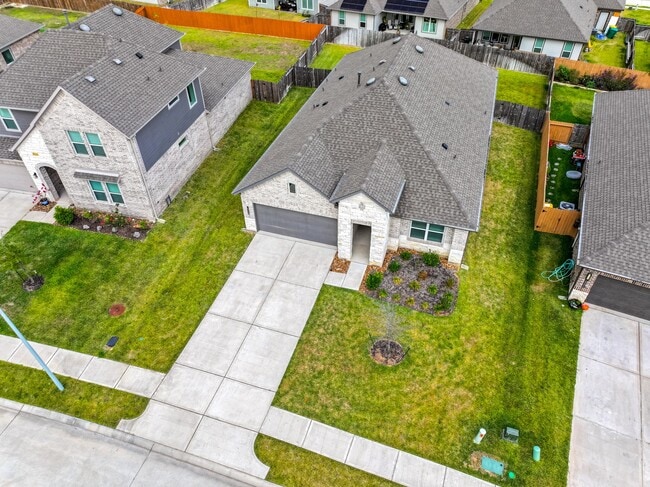 property at 15228 Tattle Crk Ln