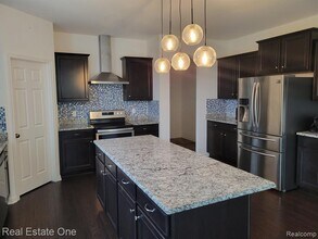 7722 Ryder Dr in Shelby Township, MI - Building Photo - Building Photo