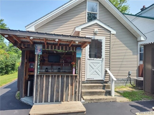 3669 5th St in Buffalo, NY - Building Photo - Building Photo