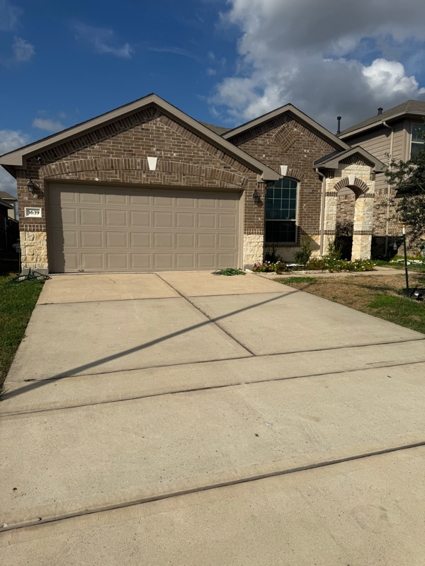 property at 3639 Arbor Trails Dr
