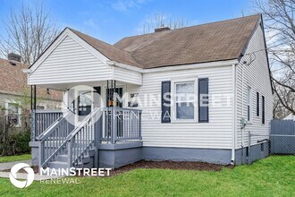 2808 Conestoga Ave in Louisville, KY - Building Photo - Building Photo