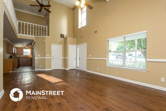 636 Middlegate Ct NE, Unit 00201 in Marietta, GA - Building Photo - Building Photo
