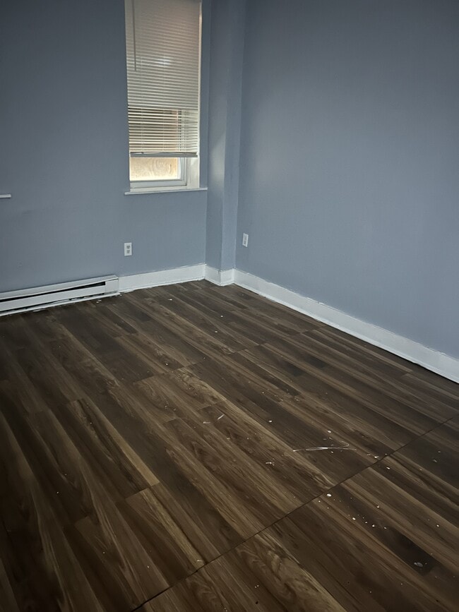 property at 831 Kirkwood St