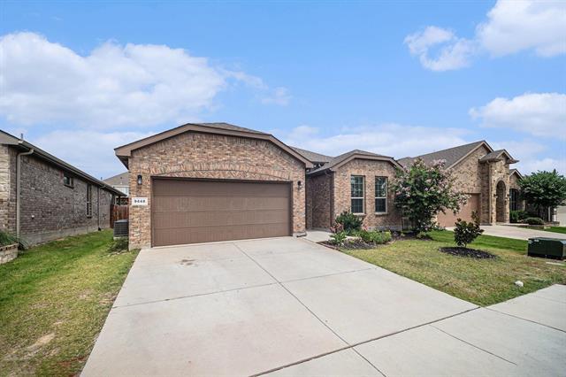 9436 Belle River Trl in Fort Worth, TX - Building Photo - Building Photo
