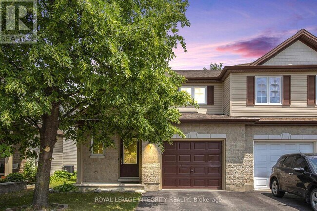 4177 Kelly Farm Dr in Ottawa, ON - Building Photo - Building Photo