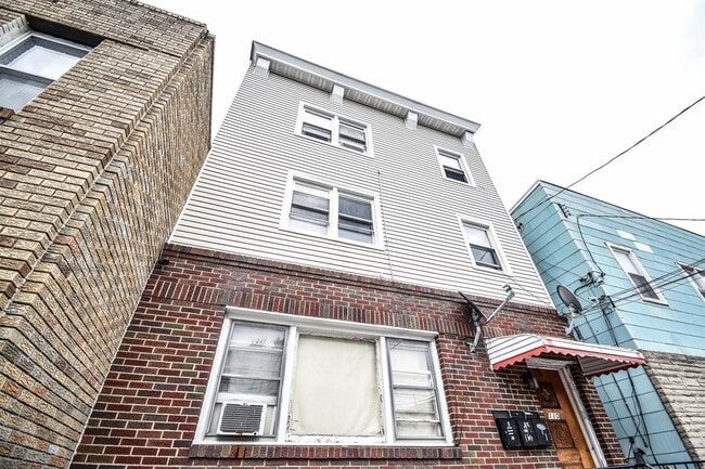 property at 110 Laidlaw Ave