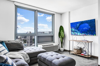 988 Halekauwila St, Unit 3905 in Honolulu, HI - Building Photo - Building Photo