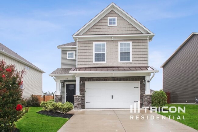property at 313 Fairford Rd