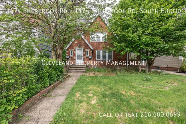 property at 1474 Sherbrook Rd