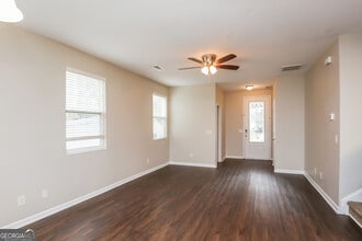 307 Kaley Dr in Canton, GA - Building Photo - Building Photo