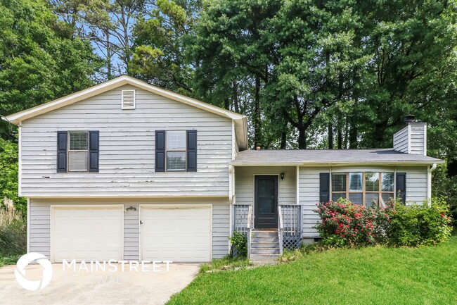 2434 Wood Meadows Dr