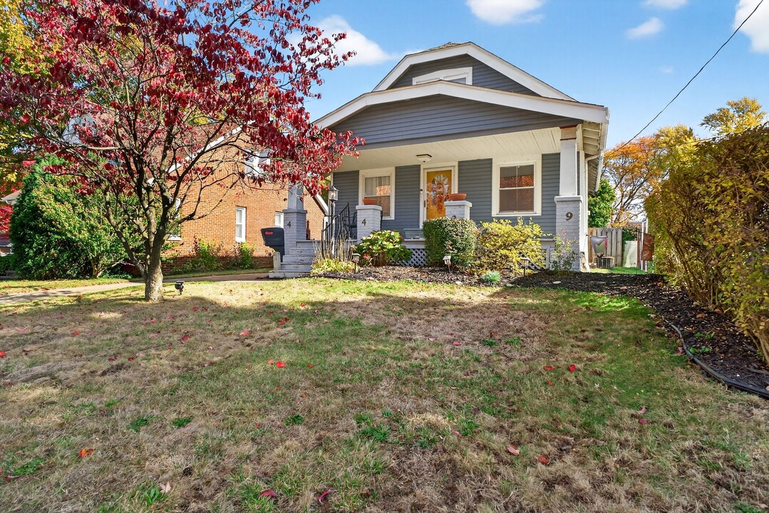 4429 S Hills Dr in Cleveland, OH - Building Photo