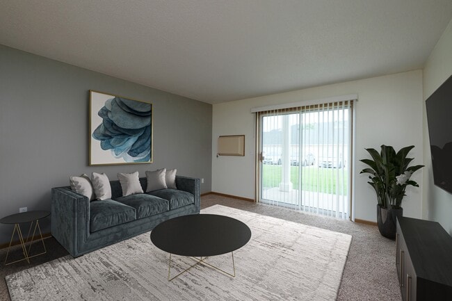 Pinehurst in Fargo, ND - Building Photo - Building Photo