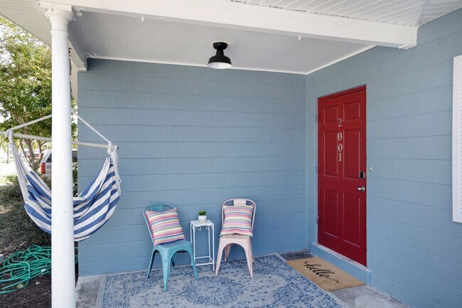 2001 25th Ave W in Bradenton, FL - Building Photo - Building Photo