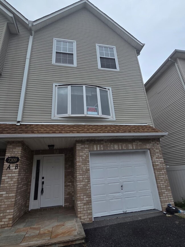 property at 7309 Dane Ct