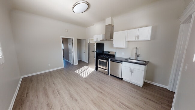 1634 Arapahoe St in Los Angeles, CA - Building Photo - Building Photo