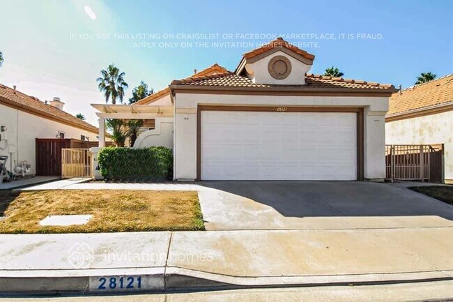 property at 28121 Orangegrove Ave