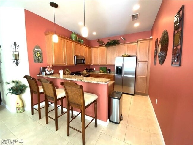 property at 7259 Salerno Ct