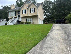 9230 Melody Cir SW in Covington, GA - Building Photo - Building Photo