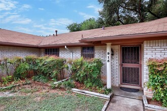 915 Red Cliff Dr in Austin, TX - Building Photo - Building Photo