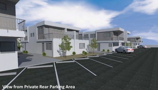 Ocotillo Ridge in Albuquerque, NM - Foto de edificio - Building Photo