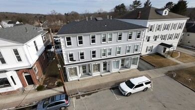 296 Main St-Unit -3A in Oxford, MA - Building Photo - Building Photo