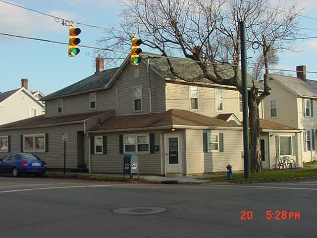 508 E 6th Ave in Lancaster, OH - Building Photo