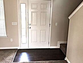1523 Bradley Blvd in Savannah, GA - Building Photo - Building Photo